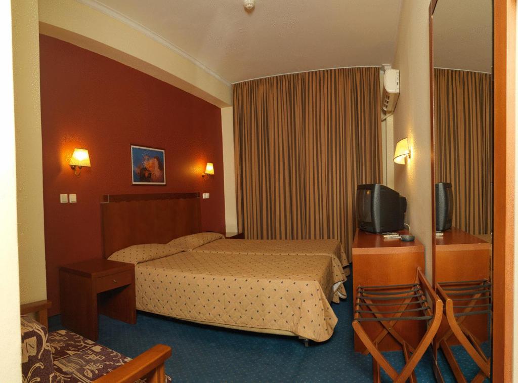 Hotel Marina Athens Room photo